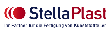 StellaPlast - Ihr Partner für die Fertigung von Kunststoffteilen